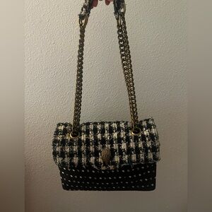 Kurt Geiger medium shoulder bag